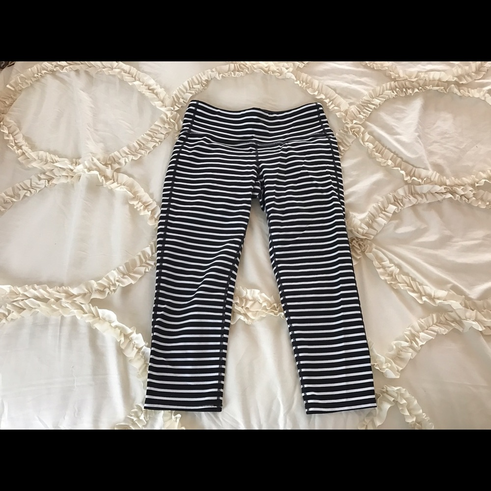 Athleta crops